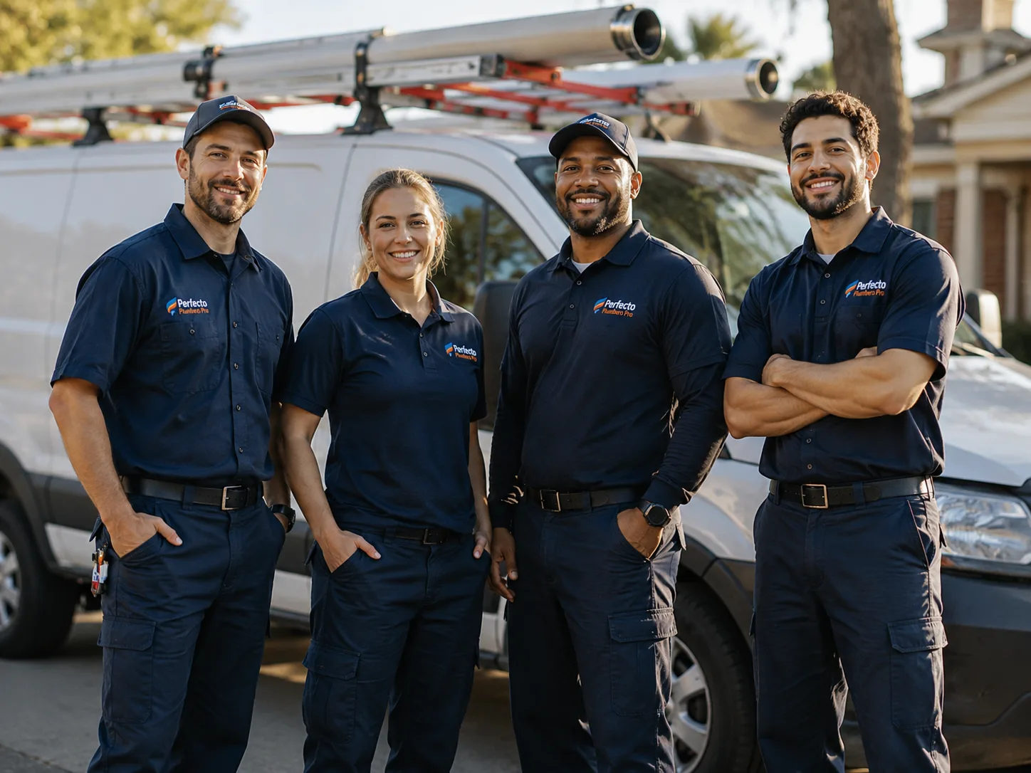 Emergency Plumber Near Me in Henderson, AR near me